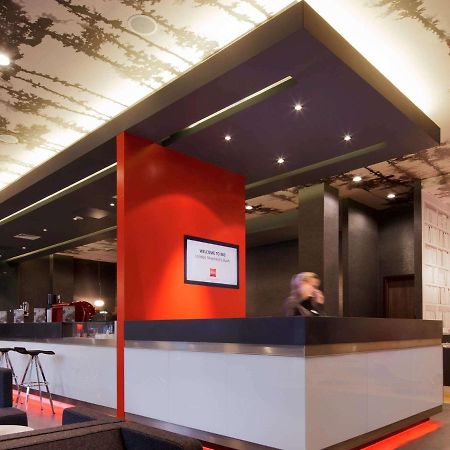 Ibis London Shepherds Bush - Hammersmith Dış mekan fotoğraf