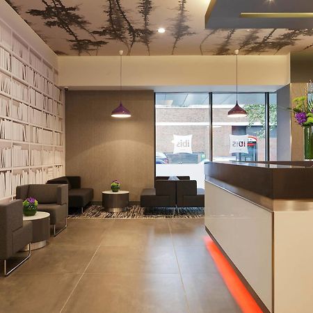 Ibis London Shepherds Bush - Hammersmith Dış mekan fotoğraf