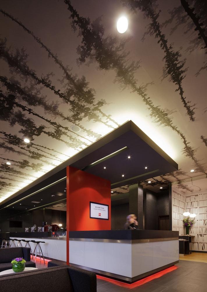 Ibis London Shepherds Bush - Hammersmith Dış mekan fotoğraf