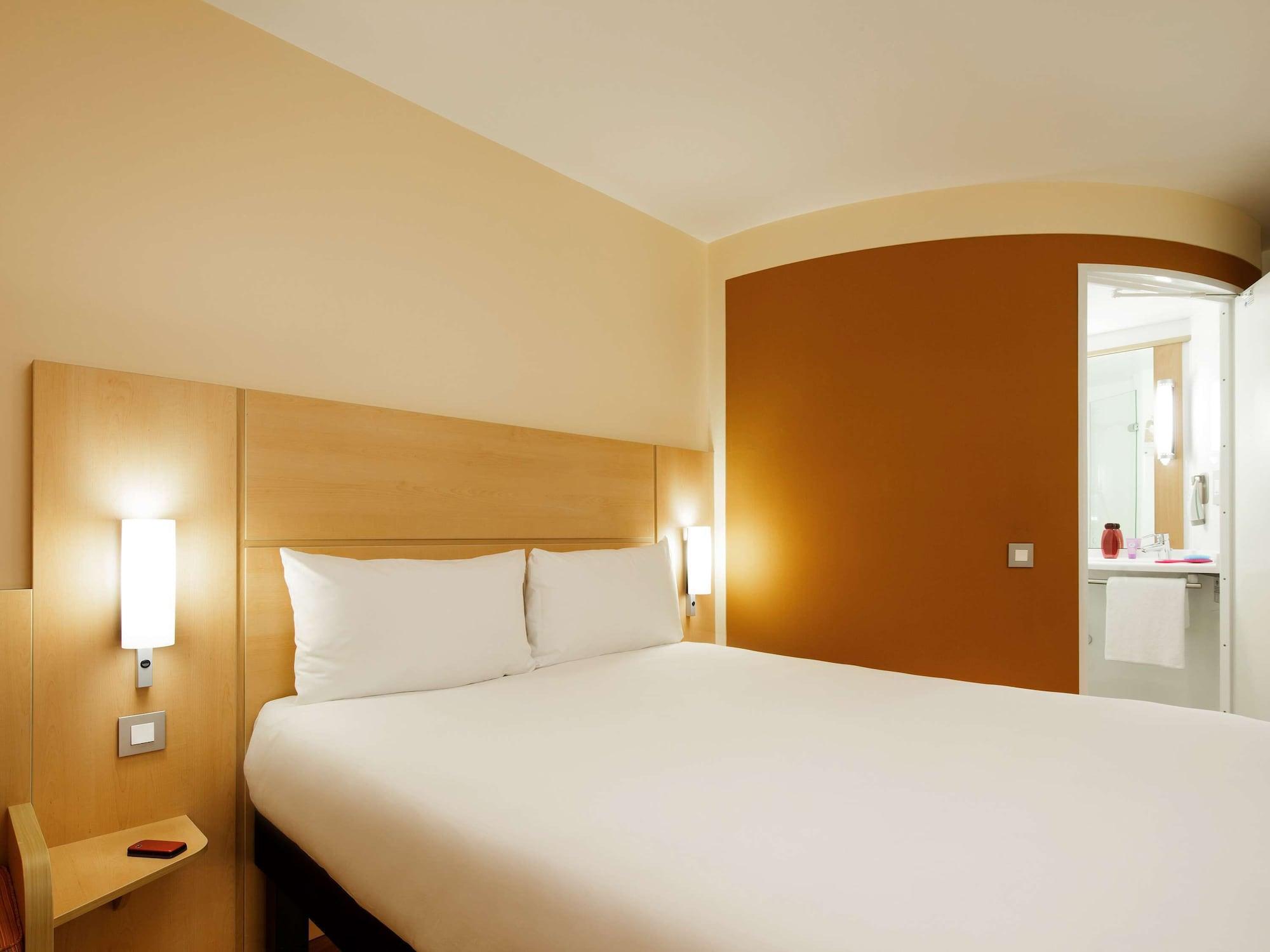 Ibis London Shepherds Bush - Hammersmith Dış mekan fotoğraf
