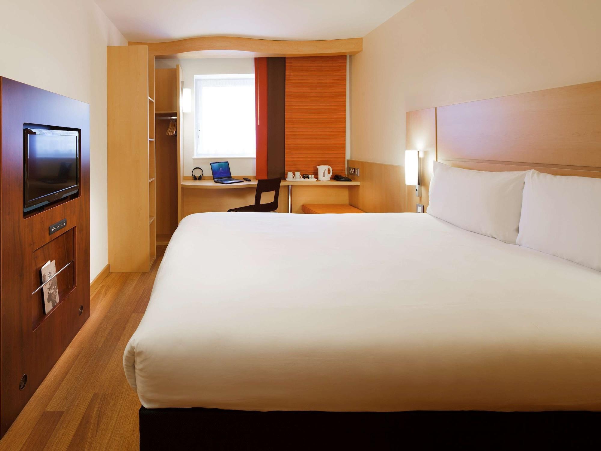 Ibis London Shepherds Bush - Hammersmith Dış mekan fotoğraf