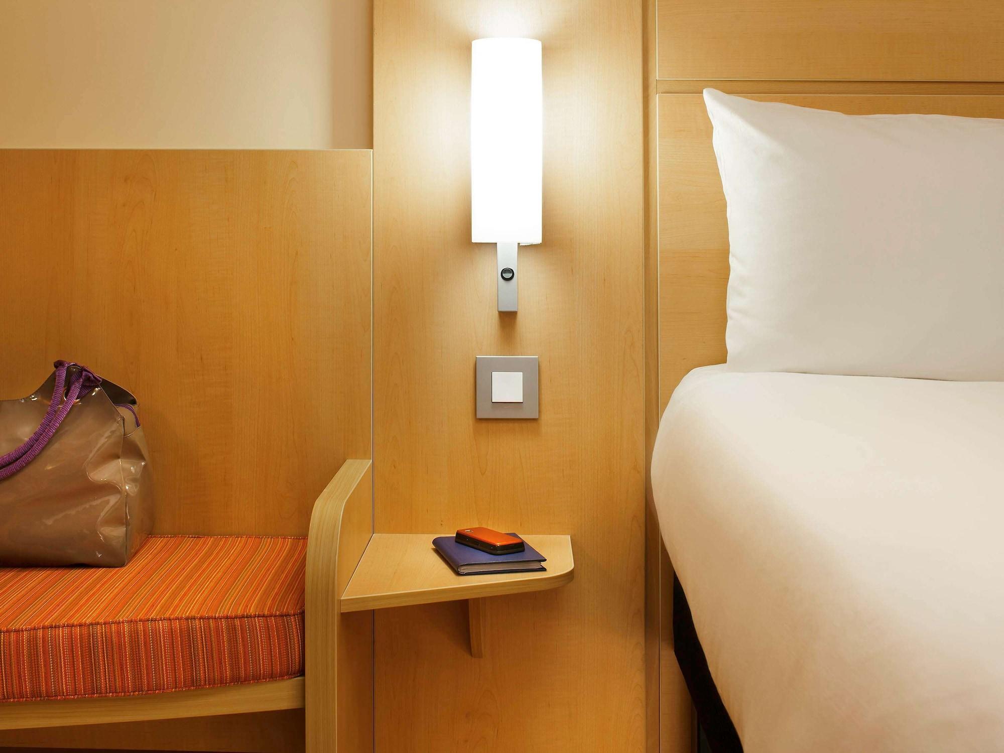 Ibis London Shepherds Bush - Hammersmith Dış mekan fotoğraf