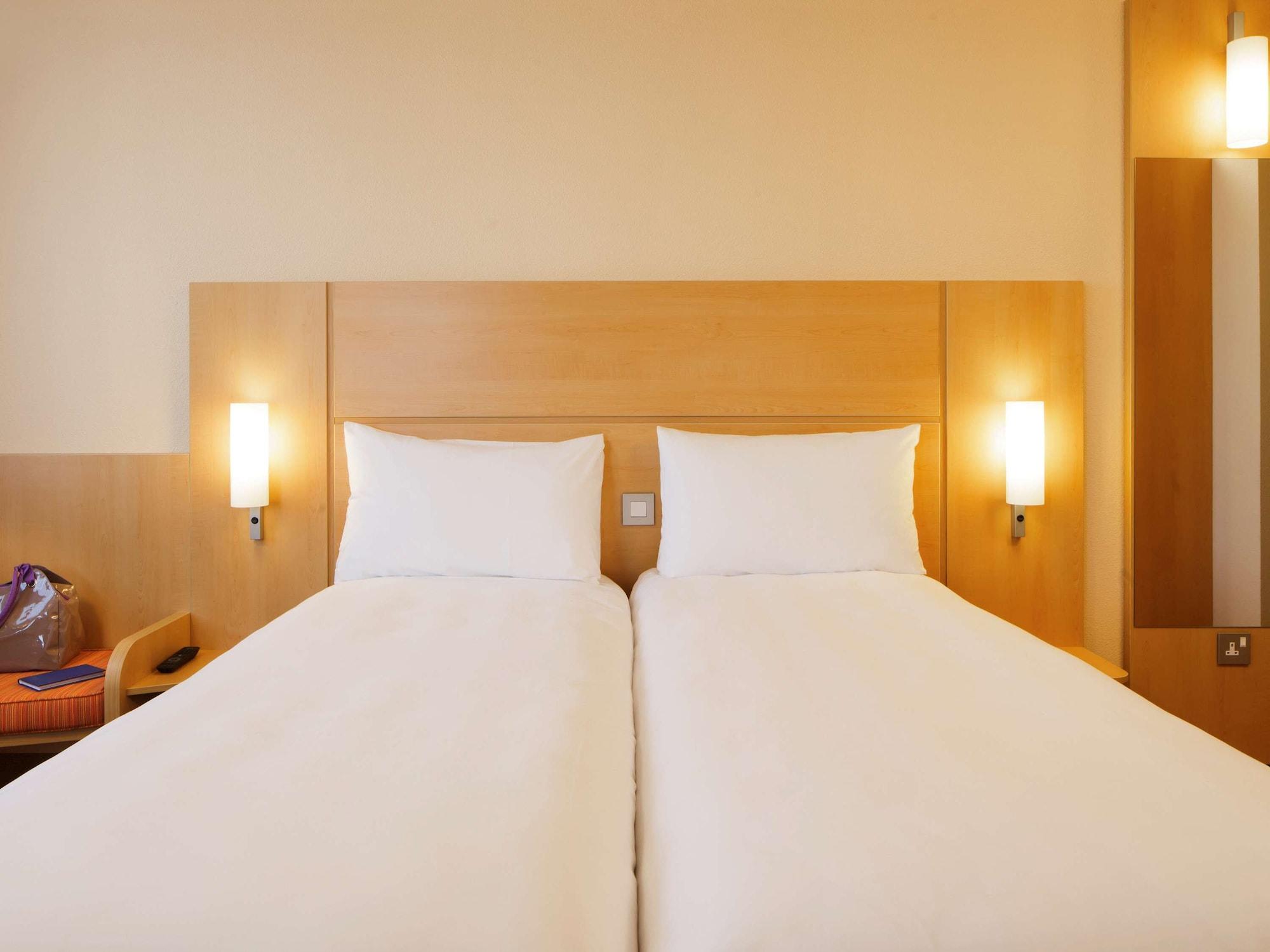 Ibis London Shepherds Bush - Hammersmith Dış mekan fotoğraf
