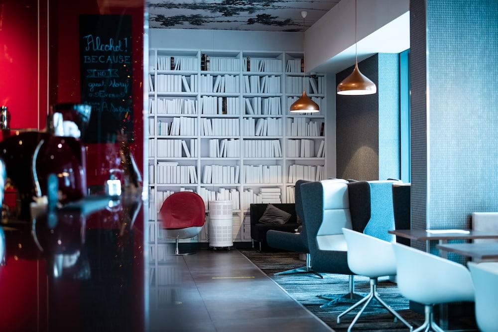 Ibis London Shepherds Bush - Hammersmith Dış mekan fotoğraf