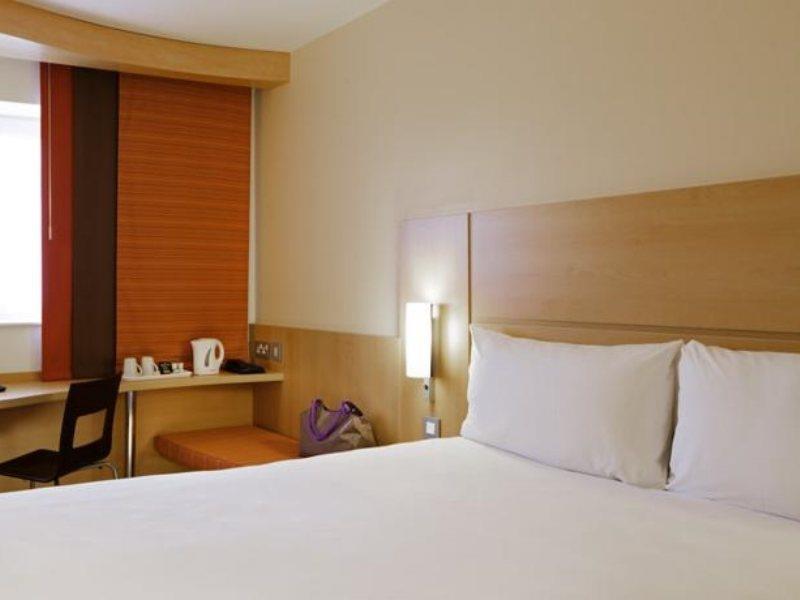 Ibis London Shepherds Bush - Hammersmith Dış mekan fotoğraf
