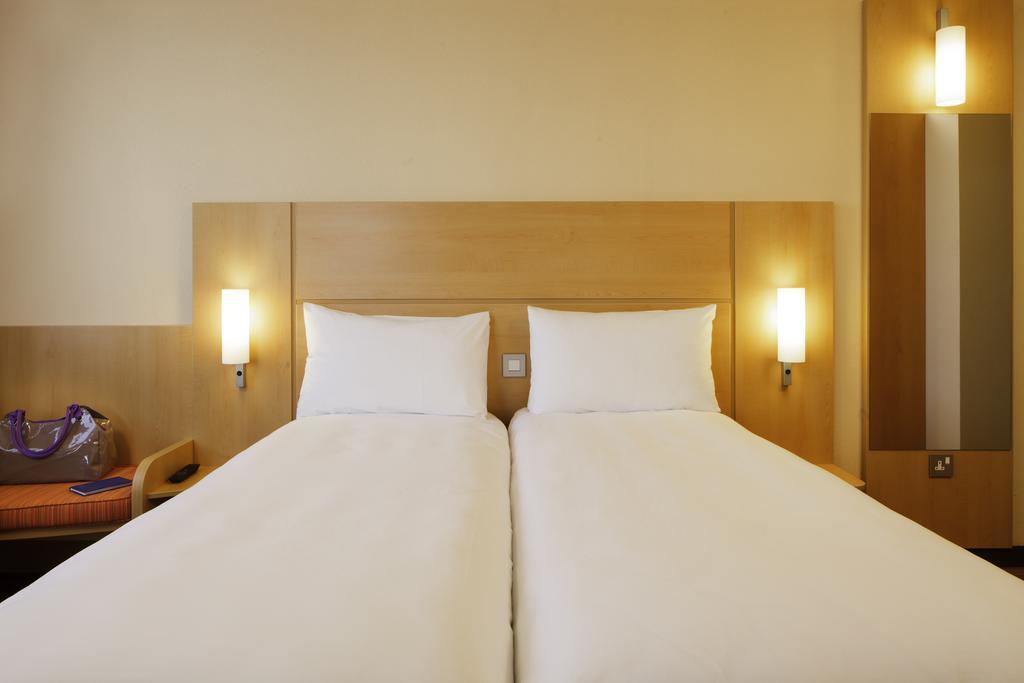 Ibis London Shepherds Bush - Hammersmith Dış mekan fotoğraf