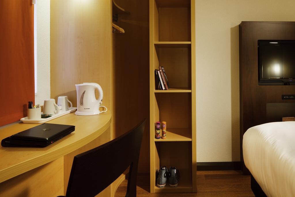 Ibis London Shepherds Bush - Hammersmith Dış mekan fotoğraf