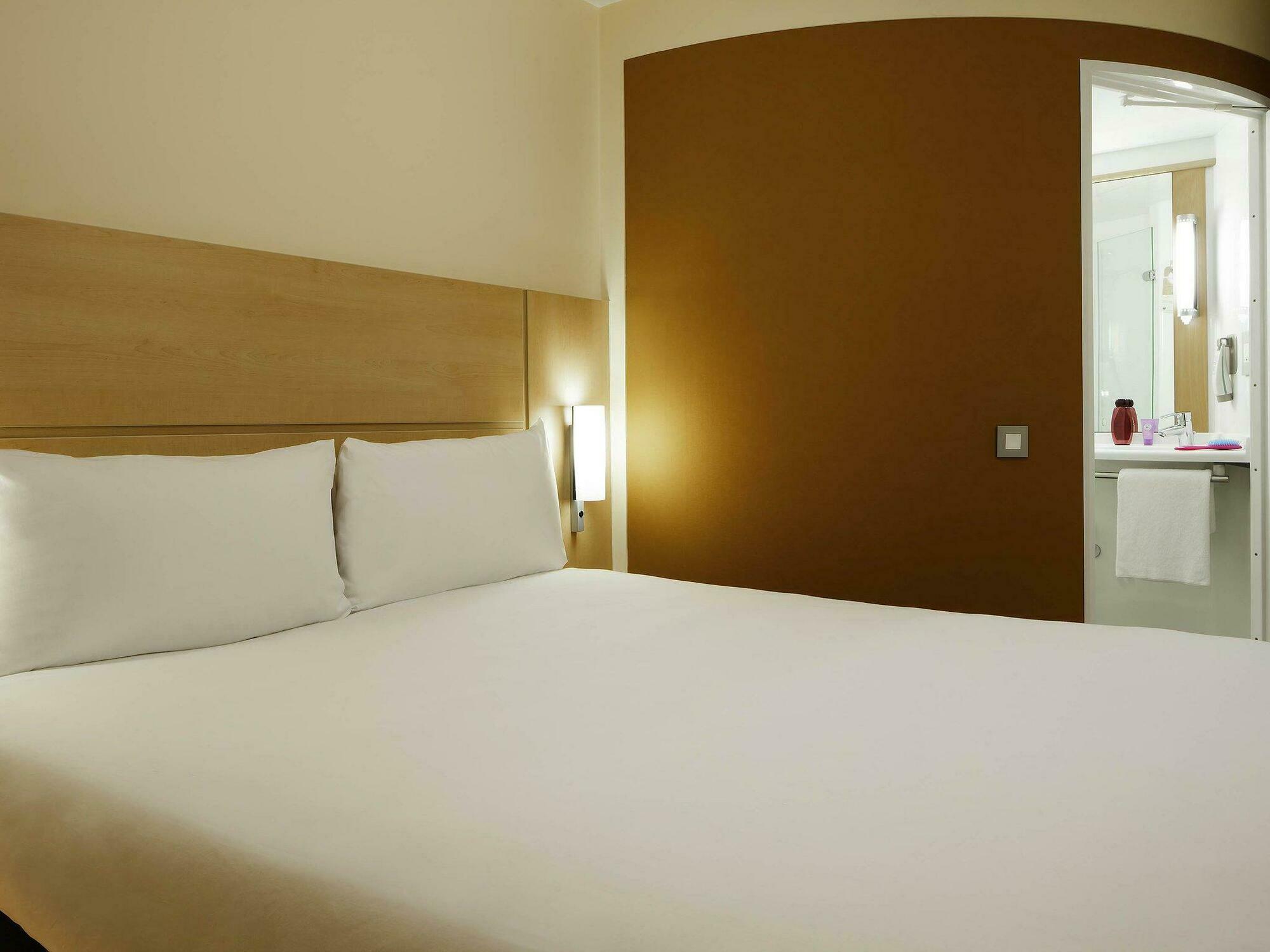 Ibis London Shepherds Bush - Hammersmith Dış mekan fotoğraf