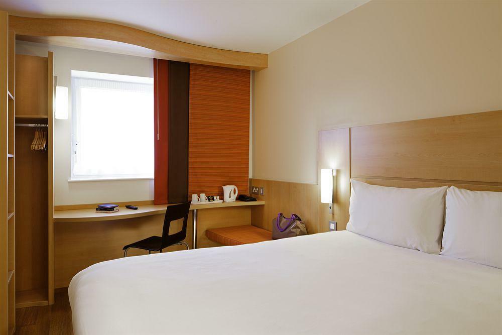 Ibis London Shepherds Bush - Hammersmith Dış mekan fotoğraf