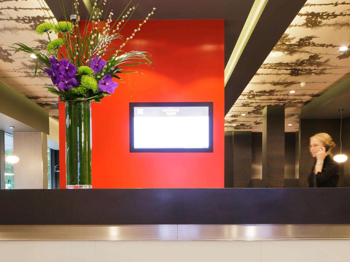 Ibis London Shepherds Bush - Hammersmith Dış mekan fotoğraf