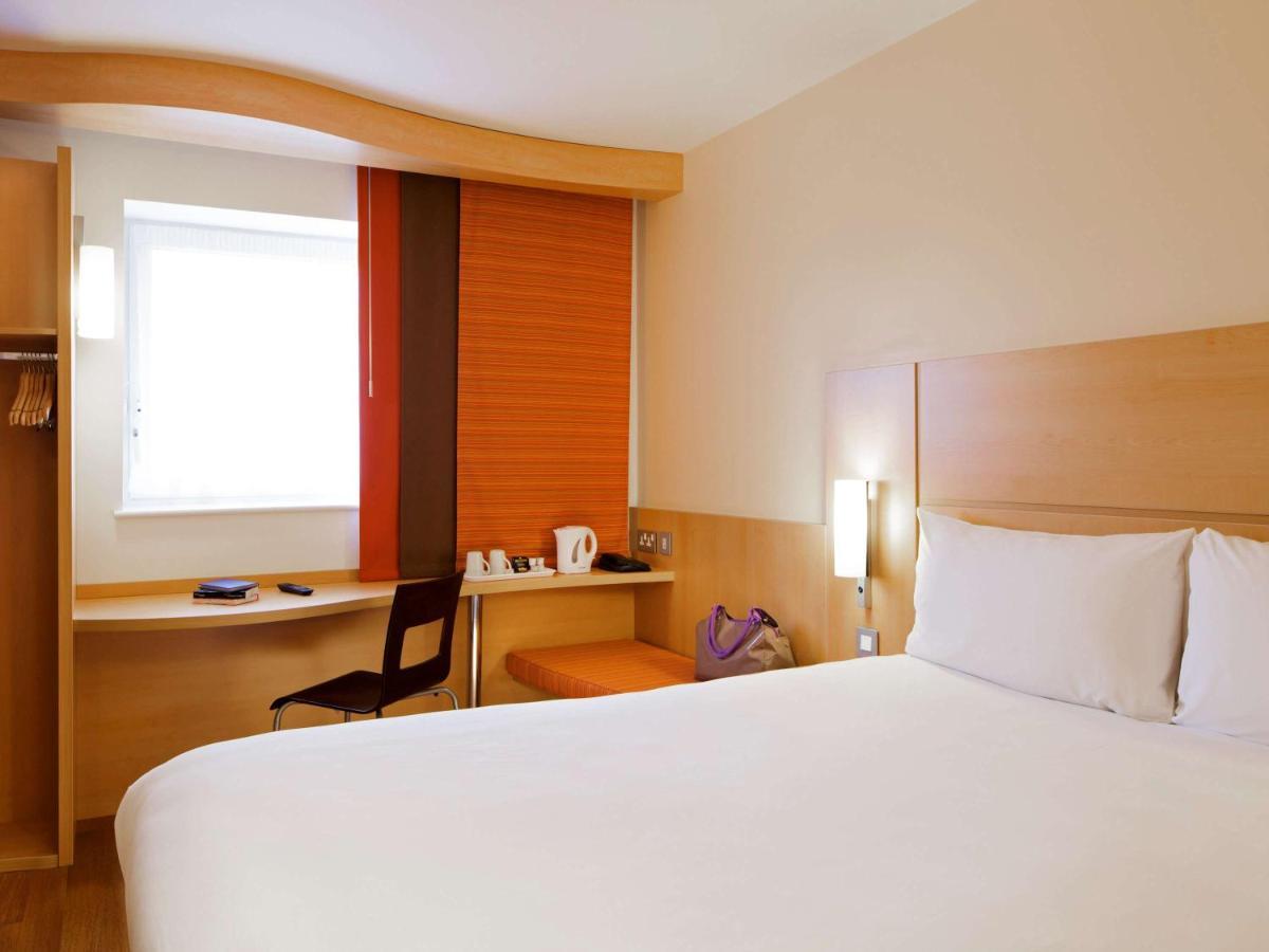 Ibis London Shepherds Bush - Hammersmith Dış mekan fotoğraf